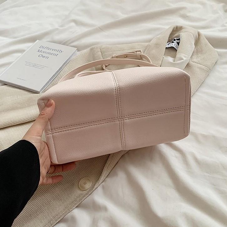 TOMHER - RORA CLOUD DUMPING BAG Tas Cewek Tas Wanita Tas Selempang