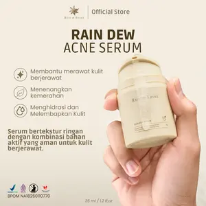 Reiz & Shine Rain Dew Serum