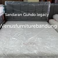 Gambar Kasur Mattrass Guhdo latex Back Pedic sakit punggung 160 Bandung dari Venus Furniture Bandung Kota Bandung 3 Tokopedia