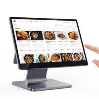 Gambar iMin Swan 1  4GB / 32GB Android 11 - Mesin Kasir dual display 15.6"+10.1" dari iMin Indonesia Kota Administrasi Jakarta Utara 4 Tokopedia