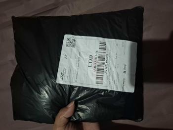 Product Review of LIVE KODE TARA Longdress Daster By Anna Al Abdullah….. from L**5 0