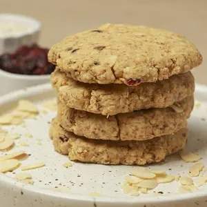 ALBERRY COOKIES - COOKIES HOMEMADE VIAVIA ARTISAN BAKERY