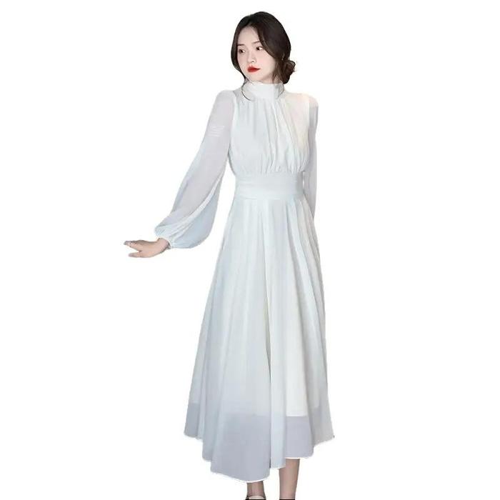 green emerald velvet dress Sweet Kawaii White Slip Dress Women Korean Fashion Kpop Designer Party –  wanahavit