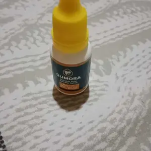 Obat Sakit Gigi Herbal Alami Gumora Ampuh Atasi Sakit Gigi & Gusi Bengkak Mulut Anak dan Dewasa