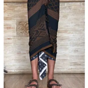 Saput Kamen Blanket Lasem