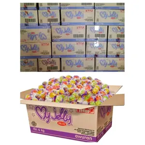 Ready my jelly awuran 1kg