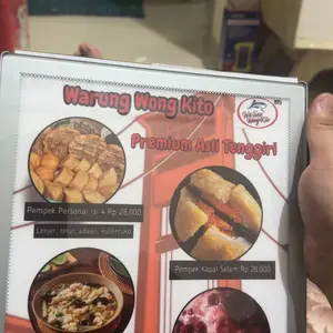 Slim Light Box Table Menu Display A2 A3 dan A4 Black & Silver Colour Glass Hitam Baut