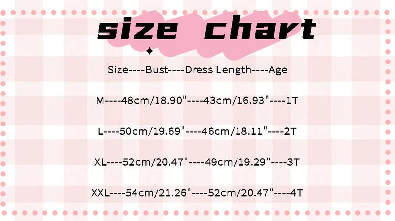 Product Introduction of Summer Casual Baby Girls Floral Pattern Strap Dress Cotton Kids Toddler Sleeveless Pageant Sundress 26