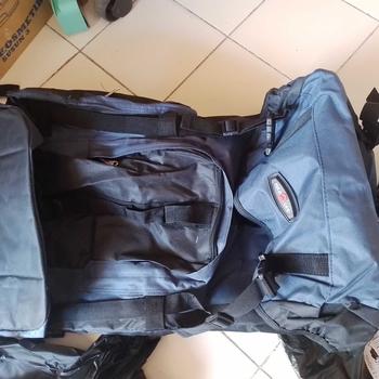 Product Review of Tas keril 60L tas gunung besar tas gunung murah tas gunung pria dan wanita Olahraga Ransel mendaki tas olahraga from E**a A**♡ 0