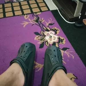 Sandal Koleksi Terbaru 2025 Selop Baim Slide Pria Model Terbaru Anti Slip Bahan Karet Eva