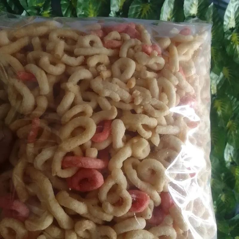 LANTING 1 KG cemilan khas Kebumen 1