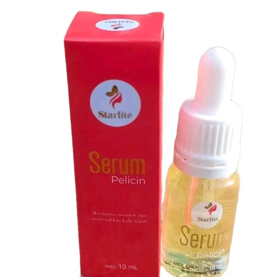 Serum Ajaib Starlite 10ML