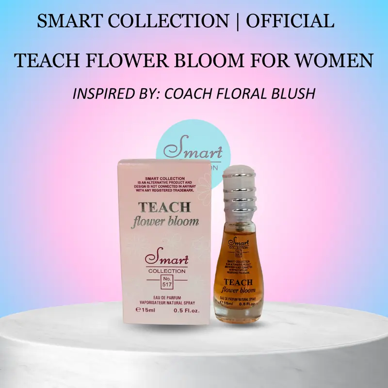 smart collection perfume 645 - TikTok Shop Malaysia