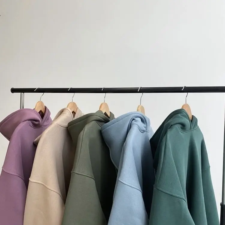 LINK CO HOODIE GEMOY KODE 01-100 Unisex Sweater hody original 1
