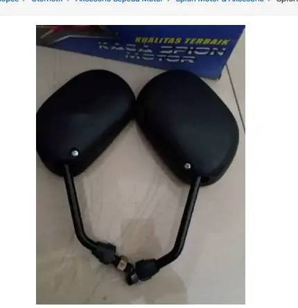 Spion Standar Yamaha untuk Semua Tipe Motor yamaha- Motorcycle 1