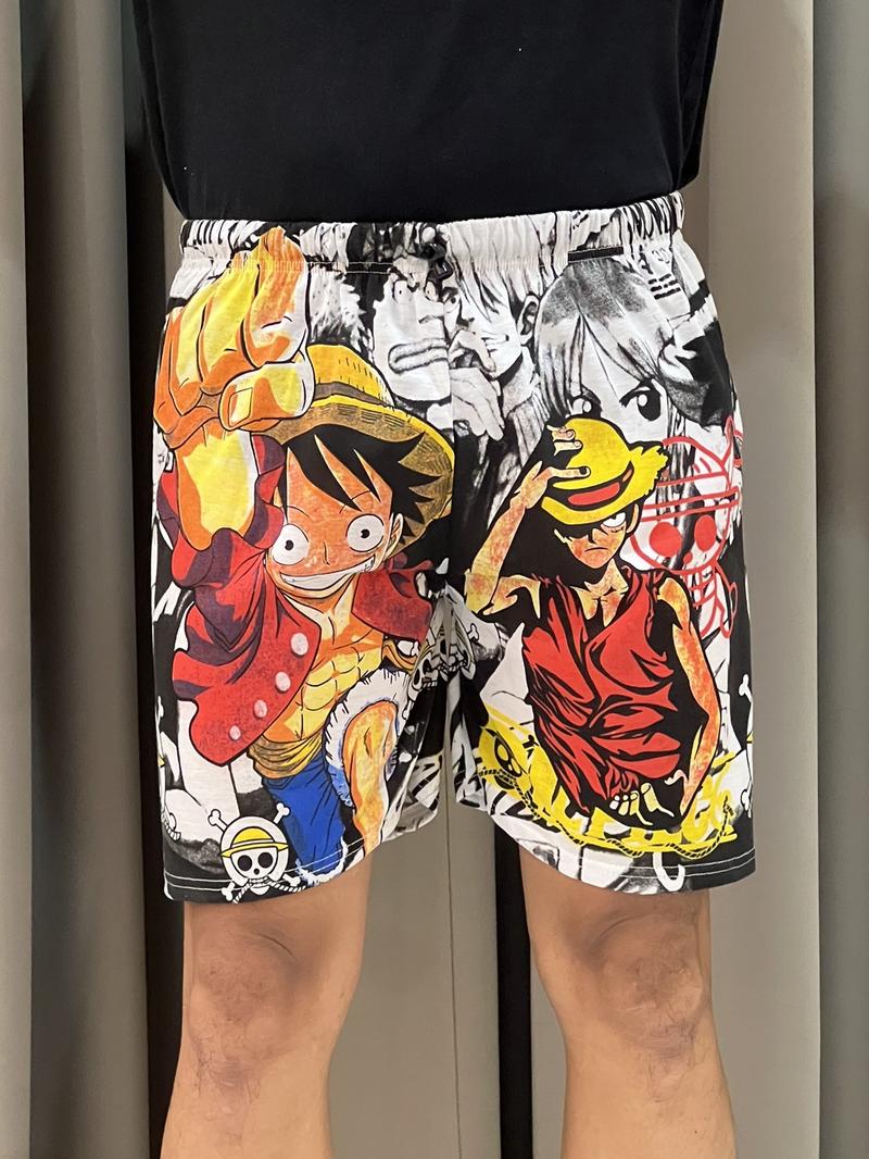 Product Introduction of PAKET BOXER 3PCS 30K - BOXER SURFING - BOXER FULLPRINT - BOXER KARAKTER Celana Pendek 10