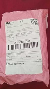 Product Review of Jilvie Sunscreen Waterproof untuk Wajah Mencerahkan from A**a 1** 0