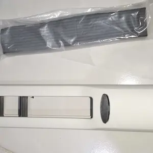 Alat Pel Mini Mop Portable Pembersih Kaca dan Pembersih Dapur Praktis Mini Sponge Mop Portable