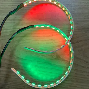 Devil Eyes 360 Matrix RGB premium