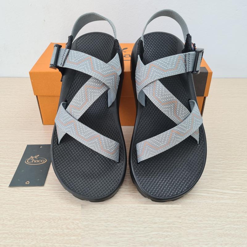 Giày Sandal Nam Chaco, Dép Chaco Nam Nữ Xuất Xịn Có Bảo Hành, Dép Quai Hậu Nam Chaco [ Có Sẵn Size Nam Nữ ]