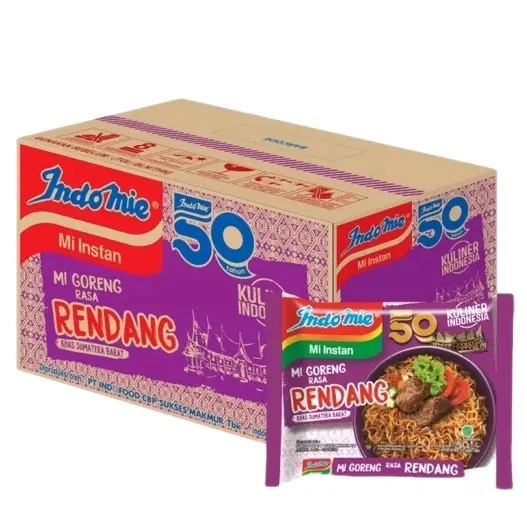 Indomie Goreng Kebab, Mie Instan dengan Rasa Kebab Unik - Makanan, Food, Ayam, Bawang, Kuah, Pedas, Noodles 0