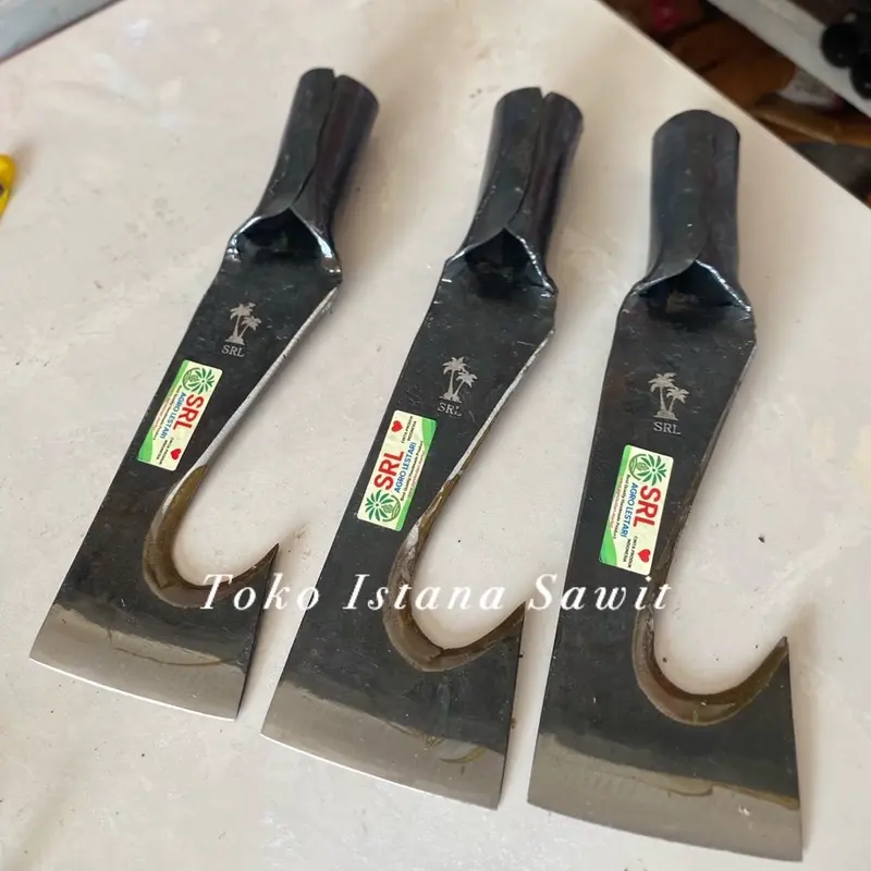 DODOS KASTRASI SRL UKURAN 3inc ORIGINAL 0