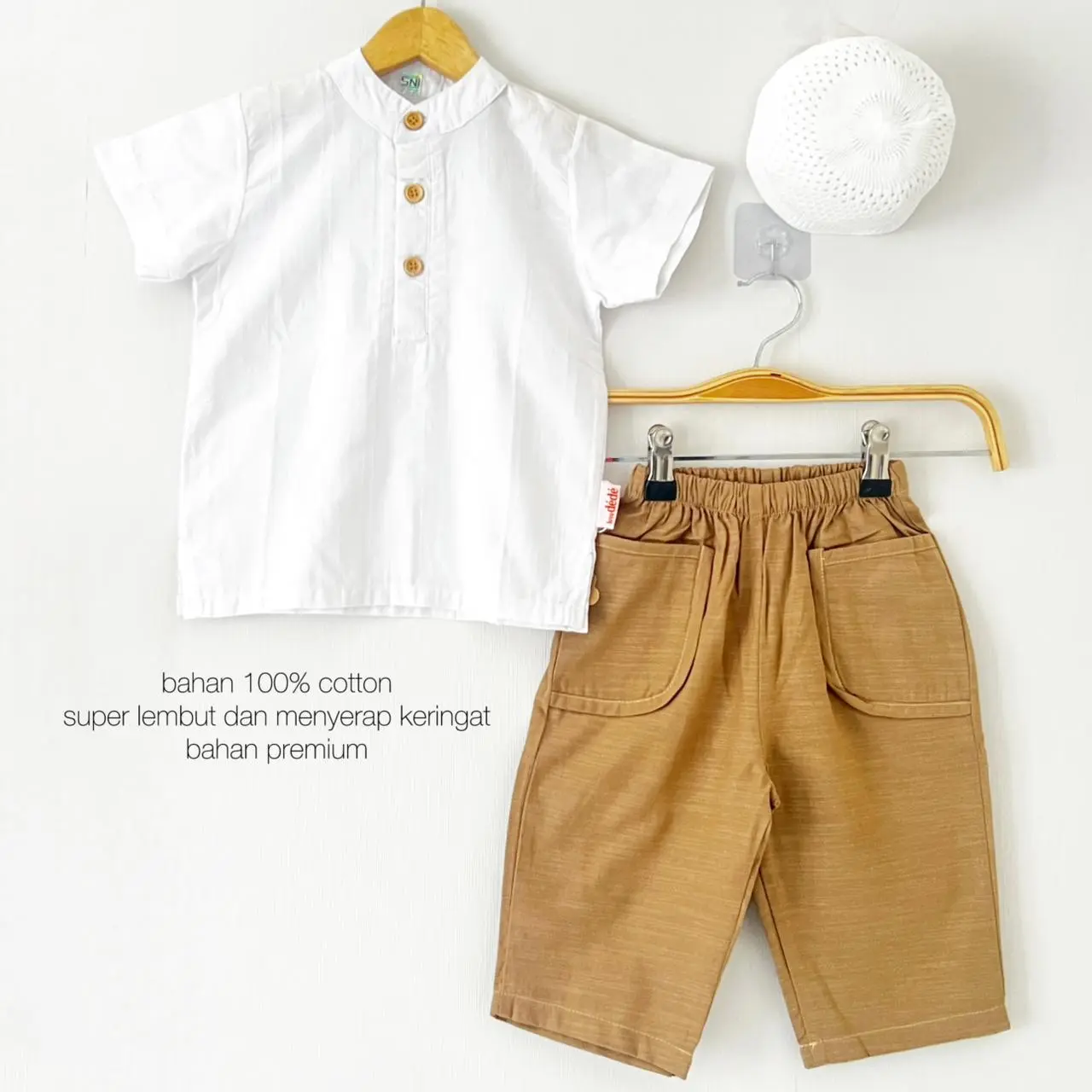 Kafa+eln wht-brw 2-3