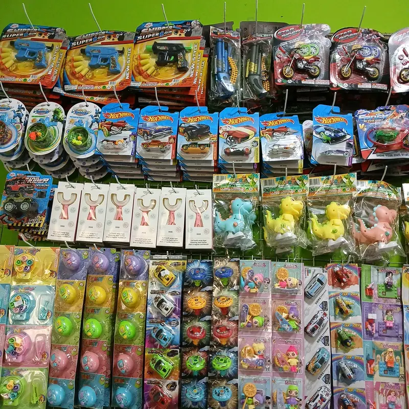 PAKET USAHA 150 RIBU BEBAS PILIH BARANG DILIVE 2