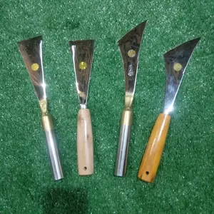 kave / sekrap walet baja perak