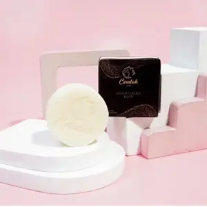 Sabun batang ceudah beauty
