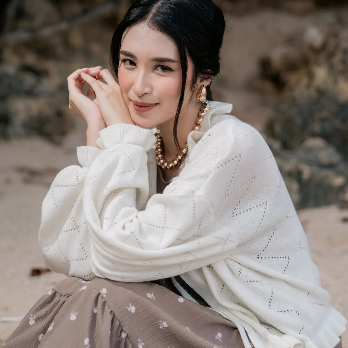 Intalicious Project - Moru Set