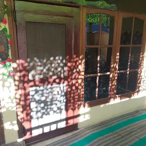 UNICO / COD / Tanaman Hias Daun Rambat Sintetis Panjang 3 MTR / Daun Hias Ornamen Dekorasi Rumah Pagar Dinding / Roll Daun Rambat Plastik