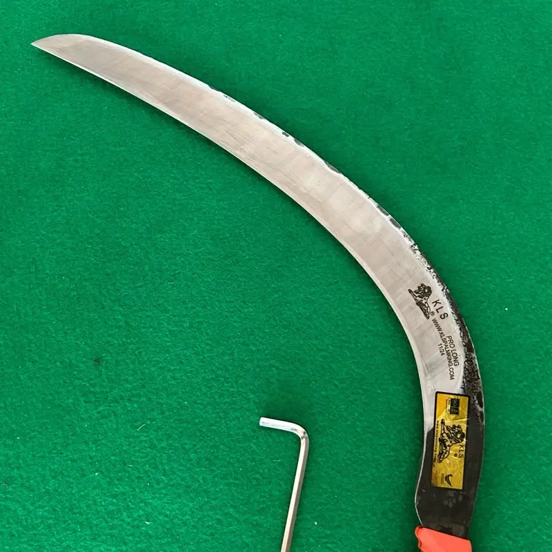 Kls Palmking Pro Long Original Satu Set 3