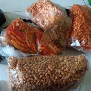 1 Kg - KACANG BANDUNG PREMIUM FOOD SNACK CEMILAN MAKANAN Asin