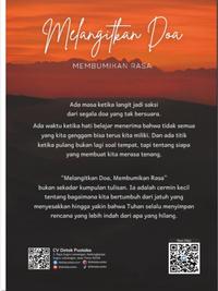 Gambar Detak Pustaka - Melangitkan Doa Membumikan Rasa dari Detak Pustaka Kab. Lamongan 3 Tokopedia
