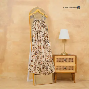 Daster Yukensi Gadis KEMANGI RIBBON QALUNA Ruffle Tali Serut Depan Rempel Part.2 Rayon Lembut Nyaman Santai YashCollection