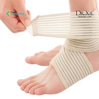 Gambar Ankle Support / Pelindung Pergelangan Kaki Tumit Lilit Kaki Perban dari Dr Xie Healthy Life Kota Administrasi Jakarta Timur 2 Tokopedia