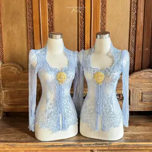 Umah Kebaya Bali I Kebaya Chantilly Beading