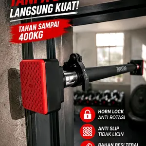Pull Up Bar Tiang Pull Up Door Chinning