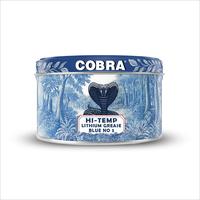 Gambar Cobra HI-Temp Lithium Grease Blue No 3 (1LB) dari Jumbo Power International Kota Administrasi Jakarta Utara 3 Tokopedia