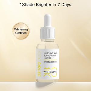 Serum Làm Sáng Da CCCDRLEE - Làm Trắng & Tái Tạo, Mịn Nếp Nhăn, Giảm Vết Thâm, Đều Màu Da & Dưỡng Ẩm