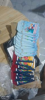 Product Review of Angpao  Money Envelope 5pc/10pcs/20pcs per pack from f**💕 0