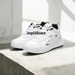 JopiShoes PROMO TERMURAH Sepatu Sneakers Casual Running Lari Shoes LIFESTYLE SPORT SM-2 PRIA WANITA CEWE COWO OUTDOOR KASUAL KETS BISA COD