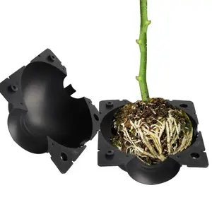 Plant Rooting Devi High Pressure Propagation Ball High