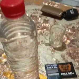 Isotinik 600ml - Hydration Booster, Keseegaran Tanpa Batas, Volume 600ml, Rasa Segar, Meningkatkan Keseegaran Tubuh