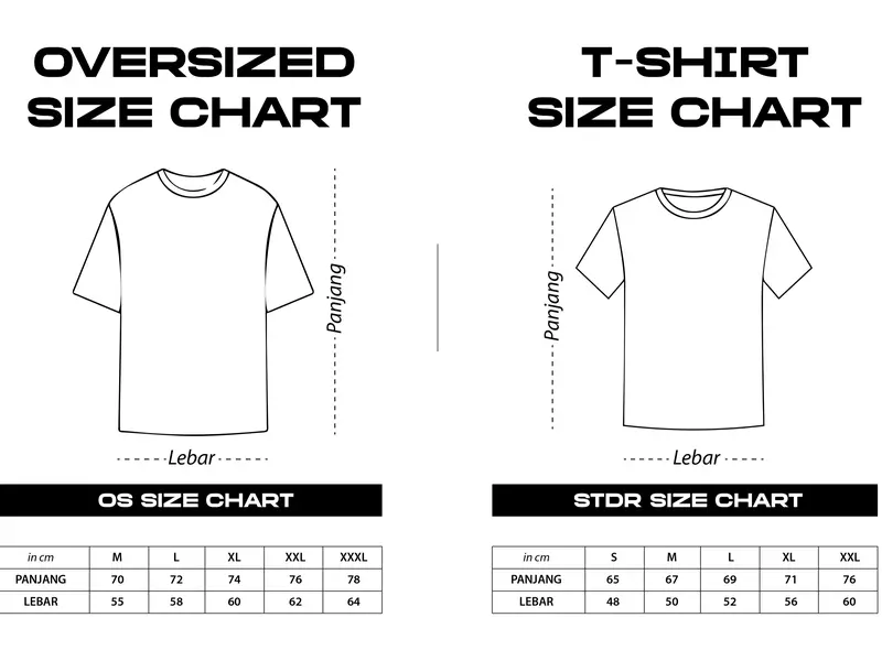Kaos Premium T-Shirt Series 601 by QYNECK601 - Black/White, Cotton Combed 20s/24s - Baju 6