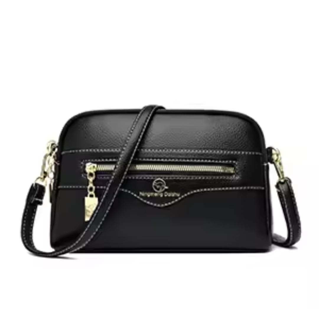 TAS selempang HP wanita terbaru 2026 tas bahu fashion wanita kaya korea masa kini tas selempang cewek styles