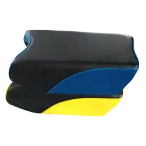 Jok Boncengan Anak untuk Pelindung Duduk Motor yang Aman untuk Anak-anak - Berbagai Warna Tersedia - Motorcycle