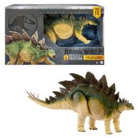 Gambar Mainan Anak Jurassic World Hammond Special Collection Spinosaurus, Stegosaurus The Movie Action Figure Toy XL - Stegosaurus dari Mishana Shop Kab. Tangerang 5 Tokopedia