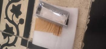 Product Review of Breket Sayap Sirip Radiator SPAC BPRO QTT Ninja R SS Body Depan Samping from s** 2